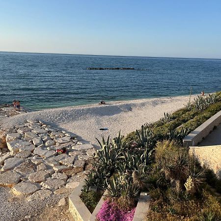 Villa Giorgia Al Mare Bisceglie Exterior photo
