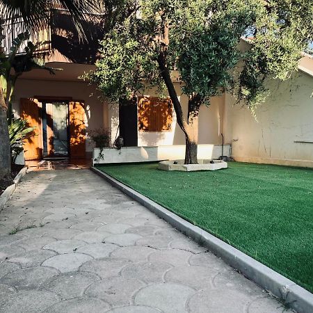 Villa Giorgia Al Mare Bisceglie Exterior photo