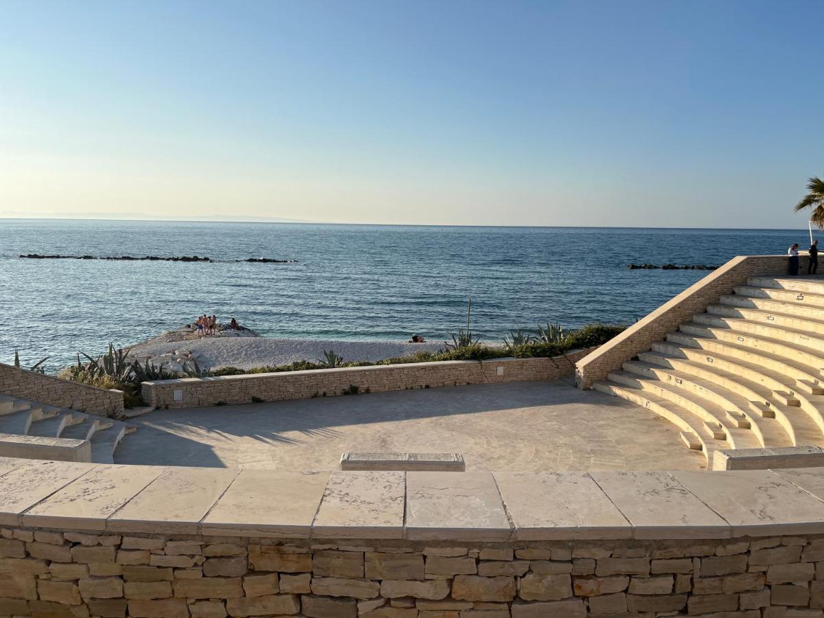Villa Giorgia Al Mare Bisceglie Exterior photo